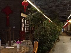 -森谷美食公园(杨行店)