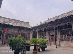 -山西王家大院
