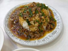 -北戴河庆山饭店·海鲜砂锅粥(北戴河黑石路店)