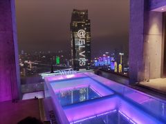 -重庆解放碑威斯汀酒店