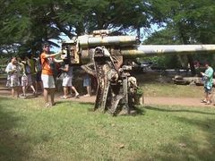 -日军最后司令部遗址