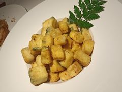 -奉天小馆·非遗东北菜(济南万象城店)