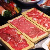 魔都新晋高逼格海鲜自助餐厅｜采极鲜🦞