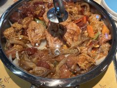 -黄记煌三汁焖锅(顺义华联店)