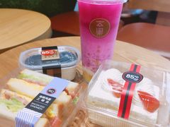 -85度C(济南经七路店)