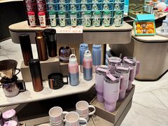 -星巴克臻选(成都太古里店)