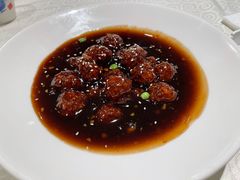 -山西会馆·晋菜·晋商宴·学堂记忆(许坦西街店)