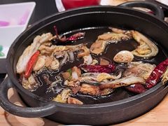 -唐河王记·南阳民间菜(国基路店)