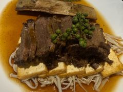 -羲和雅苑•北京烤鸭(平安国际金融中心店)