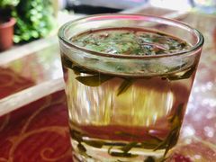 -国生茶庄·地道农家菜团建活动