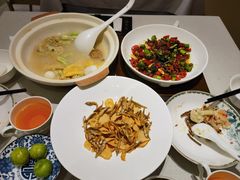 -狮王府淮扬菜(新街口友谊店)