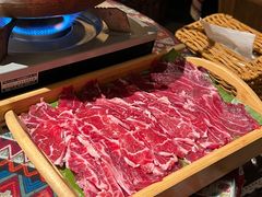 -火塘云南烧烤大排档