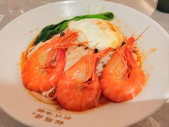 -松鹤楼·苏式汤面(虹桥天地店)