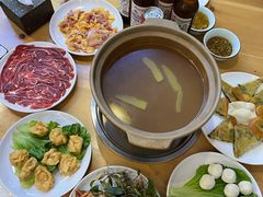 -湛林.粤西大排挡(前门店)