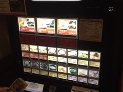 -一蘭拉面(新宿中央东口店)