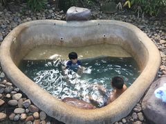 -三亚珠江南田温泉度假区