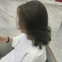 -Miracle集简美发沙龙