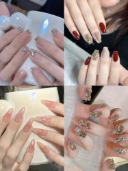 -M·X Nail日式美甲美睫