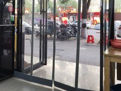 -518牛肉拉面馆(包河花园店)