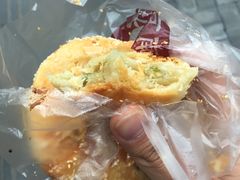 -朱记小郑酥烧饼(建康路店)