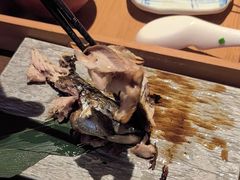 -一豚轩·烧鸟·豚骨拉面(五四路店)