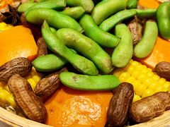 五谷丰登-沪碟·精菜坊(闵行店)
