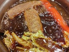 -围炉夜话·潮汕卤水火锅(榕江店)