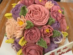 -BONCAKE裱花蛋糕(万象汇店)