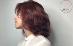 -Kraemer Paris  苏豪路易士·嘉玛发廊