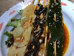 -袁家村关中印象体验地(大唐不夜城店)