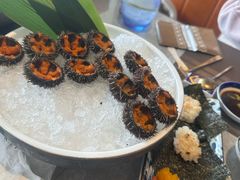 -極上萬膳·日料放题(来福士江景店)