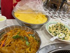-九妹农家大铁锅东北菜(江湾店)