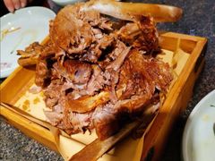 -津沽小院(天津之眼店)