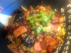 -一麻一辣麻辣香锅(方庄店)
