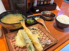-天妇罗内顺田(罗湖店)