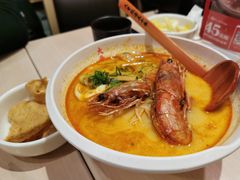 -味千拉面(双井店)