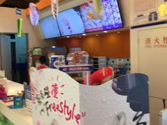 -DQ·蛋糕·冰淇淋(城南嘉园店)