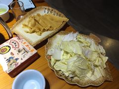 -黑土人家(江桥万达广场店)