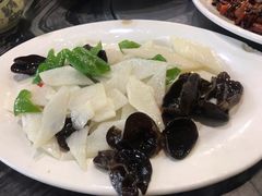 -江湖黑大兔(杨家坪店)