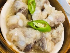 -粤域茶餐厅