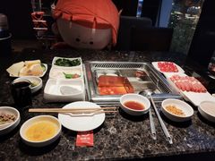 -海底捞火锅(勒泰店)