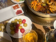 -七欣天香辣蟹火锅(上海银亿滨江店)