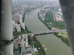 -空中吧(广州塔店)