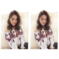 -GIRL STYLE 烫发·染发沙龙