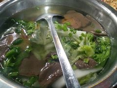 -弓虽昌焖烧鸡(大竹林店)