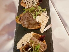 -Kathleen's Waitan 凯圣琳江景西餐厅(外滩店)