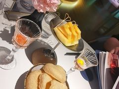 -清莱湾 CHIN RAI·甄选泰餐(万象前海店)
