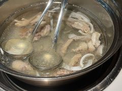 -三个椰子·现砍椰子鸡(金源CBD店)