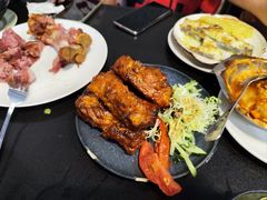 -妈阁铭记澳葡美食