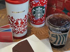 -星巴克(北京望京店)